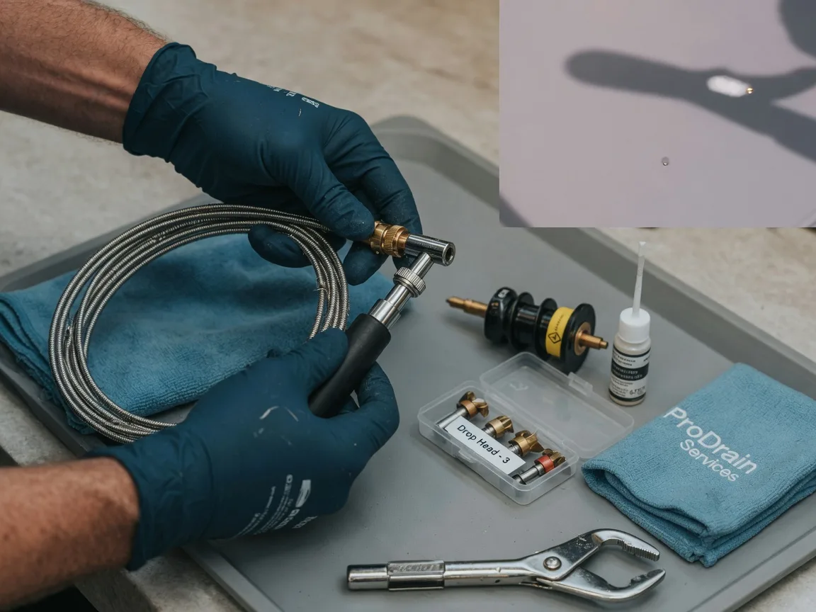 Why choose Drain Cleaning in Ewing, VA